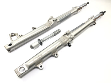 BMW R 850 C 259C [1999] - Fork Telelever -haarukka etu -akselilla - 0