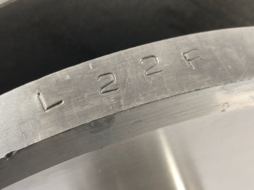 スズキ対1400 VX51L [1987]  - クランクシャフト - 0