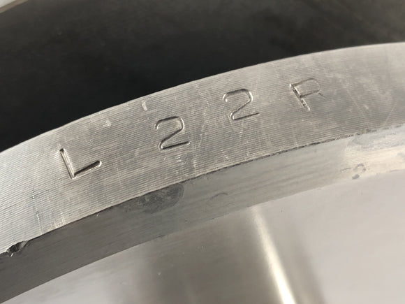 Suzuki Vs 1400 VX51L [1987] - vevaxel