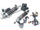 BMW R 1200 GS R12 K25 [2004] - Veerpootschokdemper WP Suspension EDS elektronisch-2