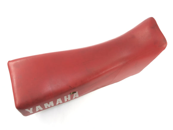 Yamaha TT 600 59X [1986] - Sitzbank Sitz