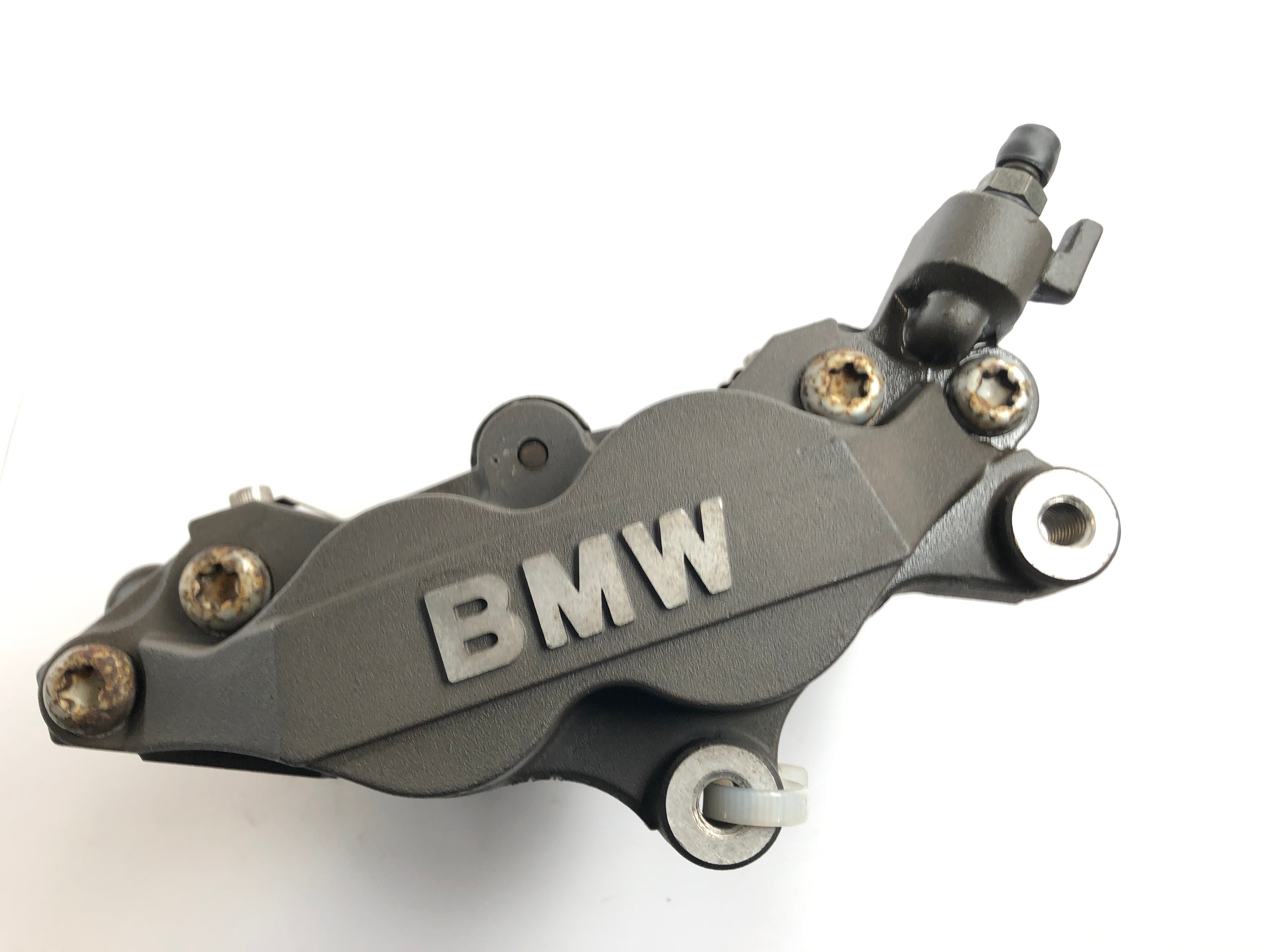 BMW R1150 R R21 [2002] - Bremssattel vorne rechts