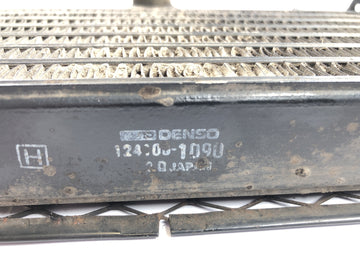 Kawasaki GPZ 1100 ZXT10E [1997] - Радиатор теплообменника масляного охлаждения спереди - 0