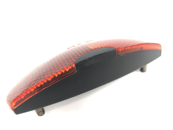 Ducati Monster S4R M4 [2004] - Rückstrahler Reflektor hinten Rot Heckreflektor