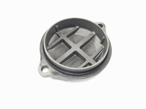 Aprilia SL 1000 Falco PA [2000] - Víko motoru olejového filtru