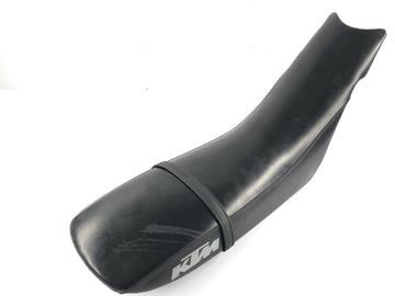 KTM LC4 640 [2003] - Selle - 0