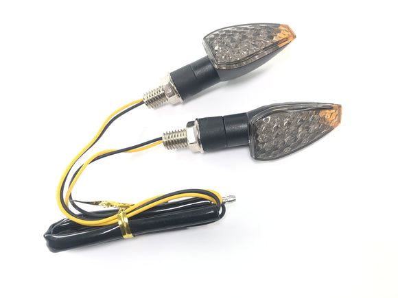 Yamaha yzf R1 RN01 [1998] - Пара светодиодных ламп с сигналом поворота