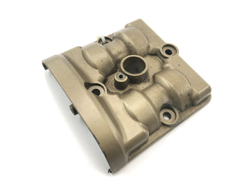 Ducati Multistrada 1200 S Touring [2009] - Ventildeckel Zylinderkopfdeckel vorne - 0