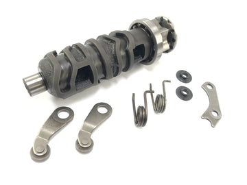 Kawasaki GPZ 1000 RX [1987] - Shift Roller - 0