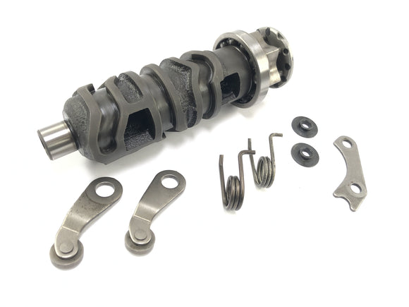 Kawasaki GPZ 1000 RX [1987] - Shift Roller