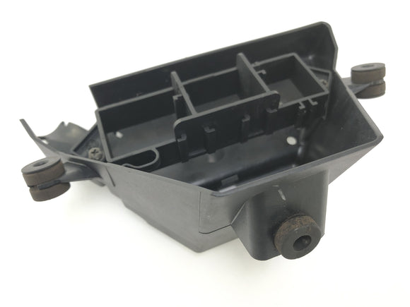 BMW F 650 GS Dakar [2007] - porta-unidade