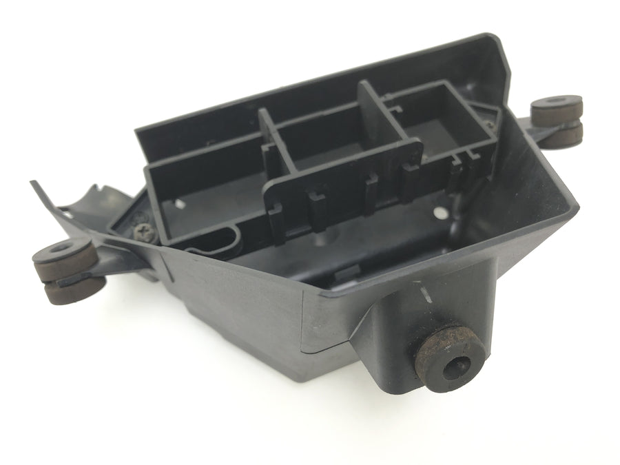 BMW F 650 GS Dakar [2007] - Aggregatehalter