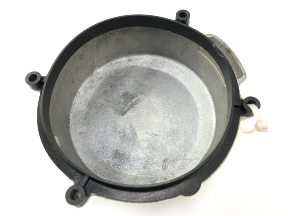 Moto Guzzi V 1000 VG [1980] - Vertaaattorin kansi