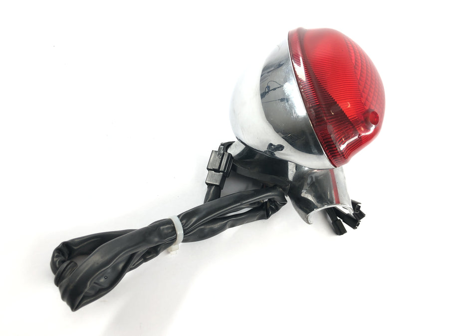 Triumph Bonneville T100 986MF [2012] - Rücklicht Heckleuchte Bremslicht Lampe hinten