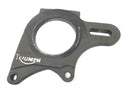 Triumph Speed Triple 1050 515NJ [2007] - Piastra di ancoraggio posteriore-1