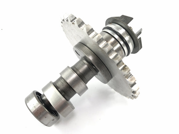 Husqvarna TE 610 8ae [1994] - Приводное колесо управления распределительным валом