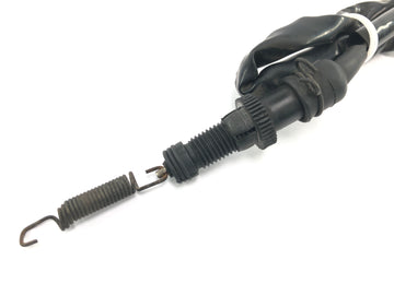 Honda VFR 800 FI RC46 [1999] - Bremslichtschalter hinten Fußbremshebel Schalter - 0