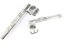 Honda NSR 125 JC20 [1991] - Lenkerstummel Clip-On Lenker Paar 34mm-2