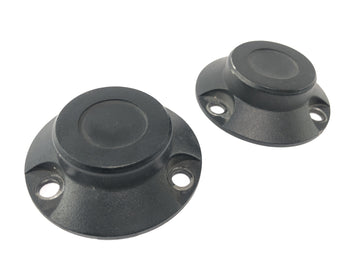 Triumph Daytona 900 T300 [1996] - Juego de tapas de cojinetes de basculante