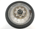 Kawasaki VN 1500 A [1995] - Front wheel rim TAKASAGO 19 X 2.15 Dunlop Gold Seal F11 100 90 19-7