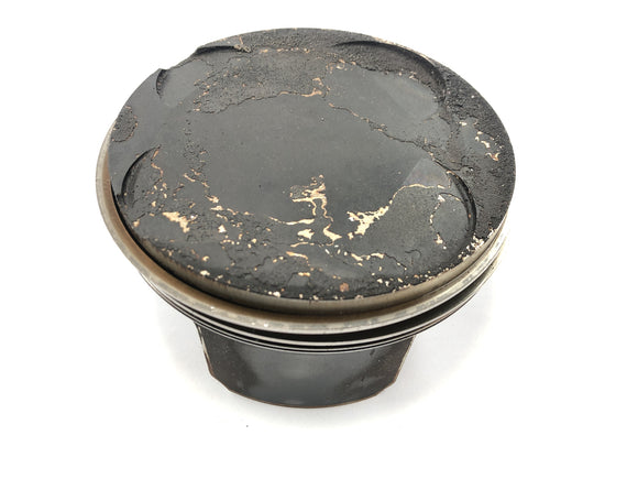 BMW R 1200 GS Adventure R12 [2012] - Cilinder met zuigers aan de rechterkant