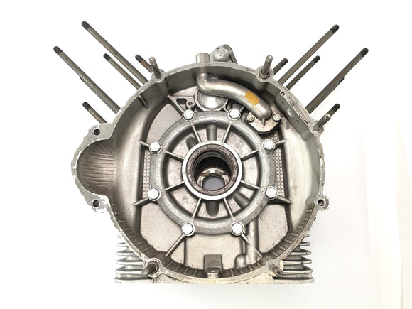 Moto Guzzi California III VY Integrale [1990] - Картер двигателя, пустой картер