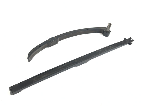 Suzuki Bandit 1200 GV75A [1998] - Set di binari e binario per diapositive