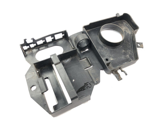 Honda GL 1500 Goldwing SC22 [1987] - Abdeckung Tankdeckel Tanküberlaufschutz