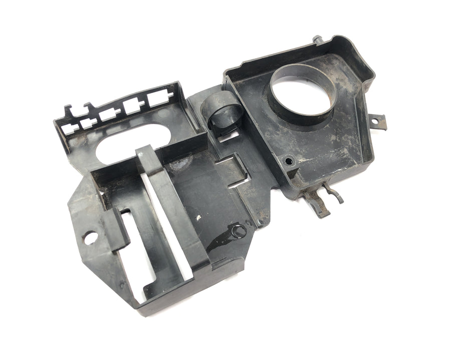 Honda GL 1500 Goldwing SC22 [1987] - Overløpsbeskyttelse på tanklokket