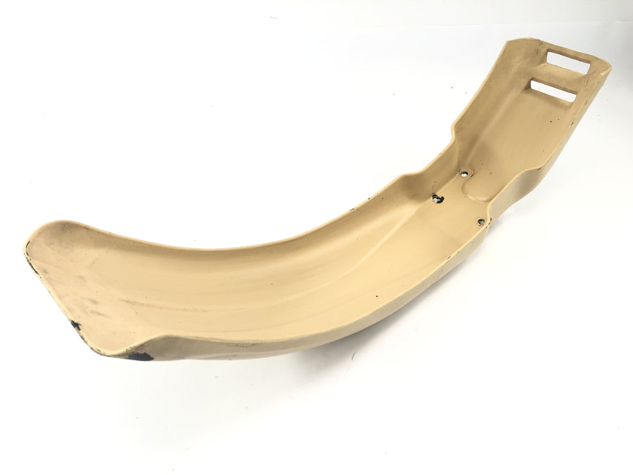 Honda NX 650 RD08 [1995] - Suojalevyn lokasuojat Fender Disgues -osassa