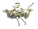 Honda GL 1500 Goldwing SC22 [1993] - Kofferentriegelung Kofferschloss-3