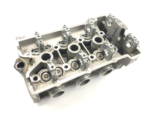 Triumph Adventurer 900 T309RT [1998] - Zylinderkopf Ventilkopf Zylinderkopfgehäuse