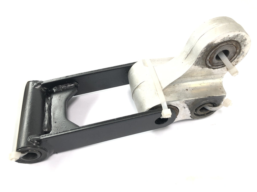 Aprilia SX 125 KX1 [2020] - Umlenkhebel Knochen Federbein