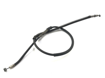 Yamaha XT 500 1U6 [1981] - Decompression Train Bowdenzug - 0