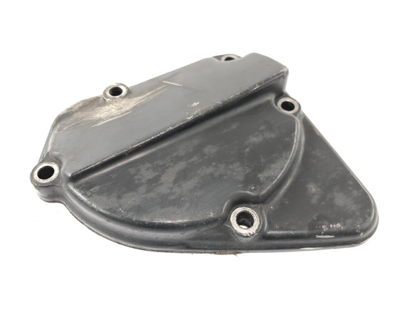 スズキ GSX-R 1100W GU75 C [1994] - イグニッションカバー エンジンカバー