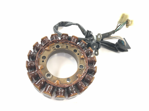 Yamaha XTZ 750 3LD [1989] - Stator Lichtmaschine Generator