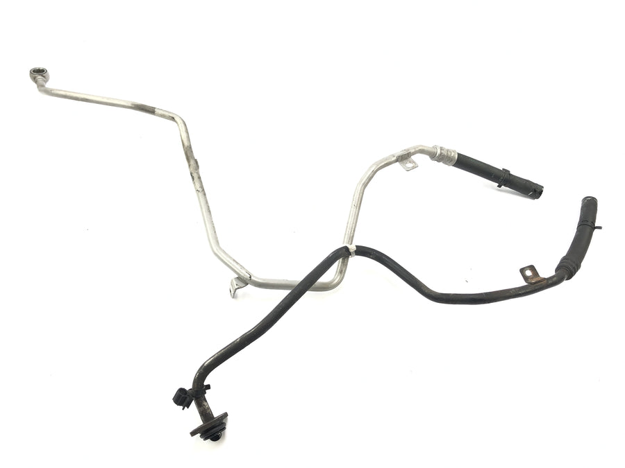 BMW R 1100 S R11S [2005] - Kit de conduites d'huile