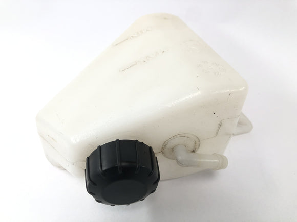 Aprilia SX 125 KX1 [2020] - クーラントタンク拡張タンクリザーバー