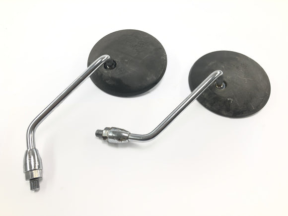 Yamaha XTZ 750 3LD [1989] - Spiegel Rückspiegel Spiegelset Spiegelpaar