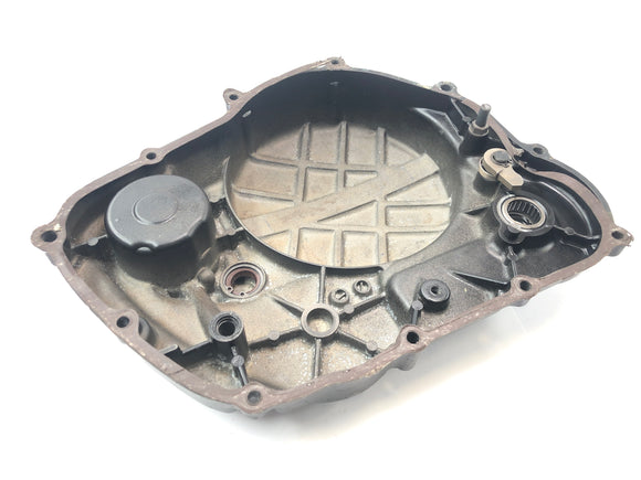 Honda XL 600 R PD03 [1986] - motordeksel høyre clutchdeksel