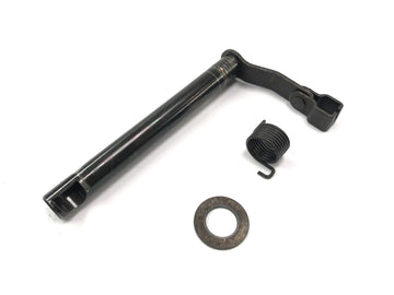 Honda NX 650 RD08 [1995]  - レバーカップリングの配信 - 0