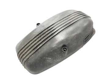 BMW R75/5 [1973] - Lysmaskiner dekker motorlokk - 0