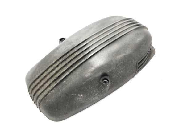 BMW R75/5 [1973] - Lysmaskiner dekker motorlokk