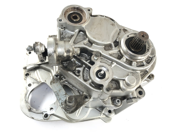 BMW R 1200 GS R12 K25 [2003] - Gearbox