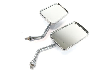 Yamaha XJR 1200 4PU [1996] - Spiegel Rückspiegel Spiegelset chrom