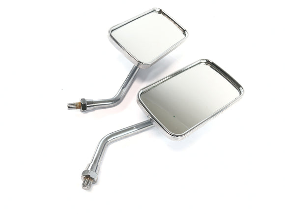 Yamaha XJR 1200 4PU [1996] - Spiegel Rückspiegel Spiegelset chrom