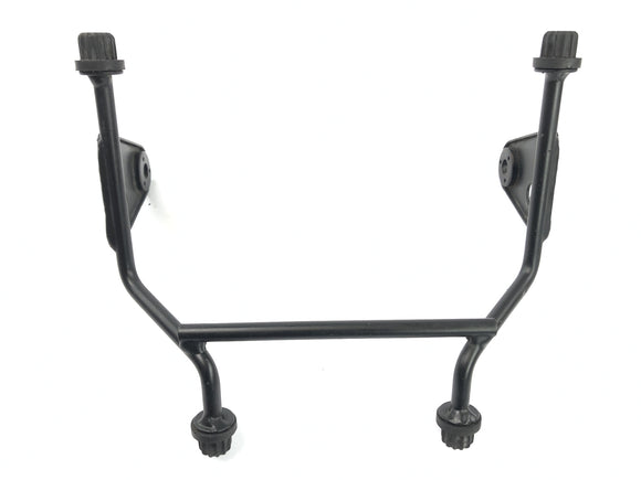 Honda SLR 650 RD09 [1997] - Soporte del soporte del soporte del soporte del soporte de la lámpara