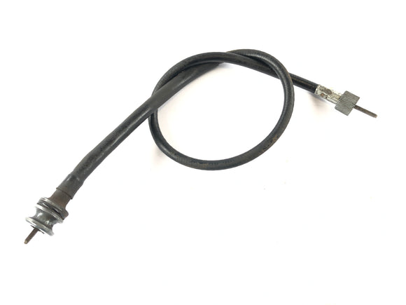 Yamaha XT 600 Zenter 34L [1985] - Tachometeraksel