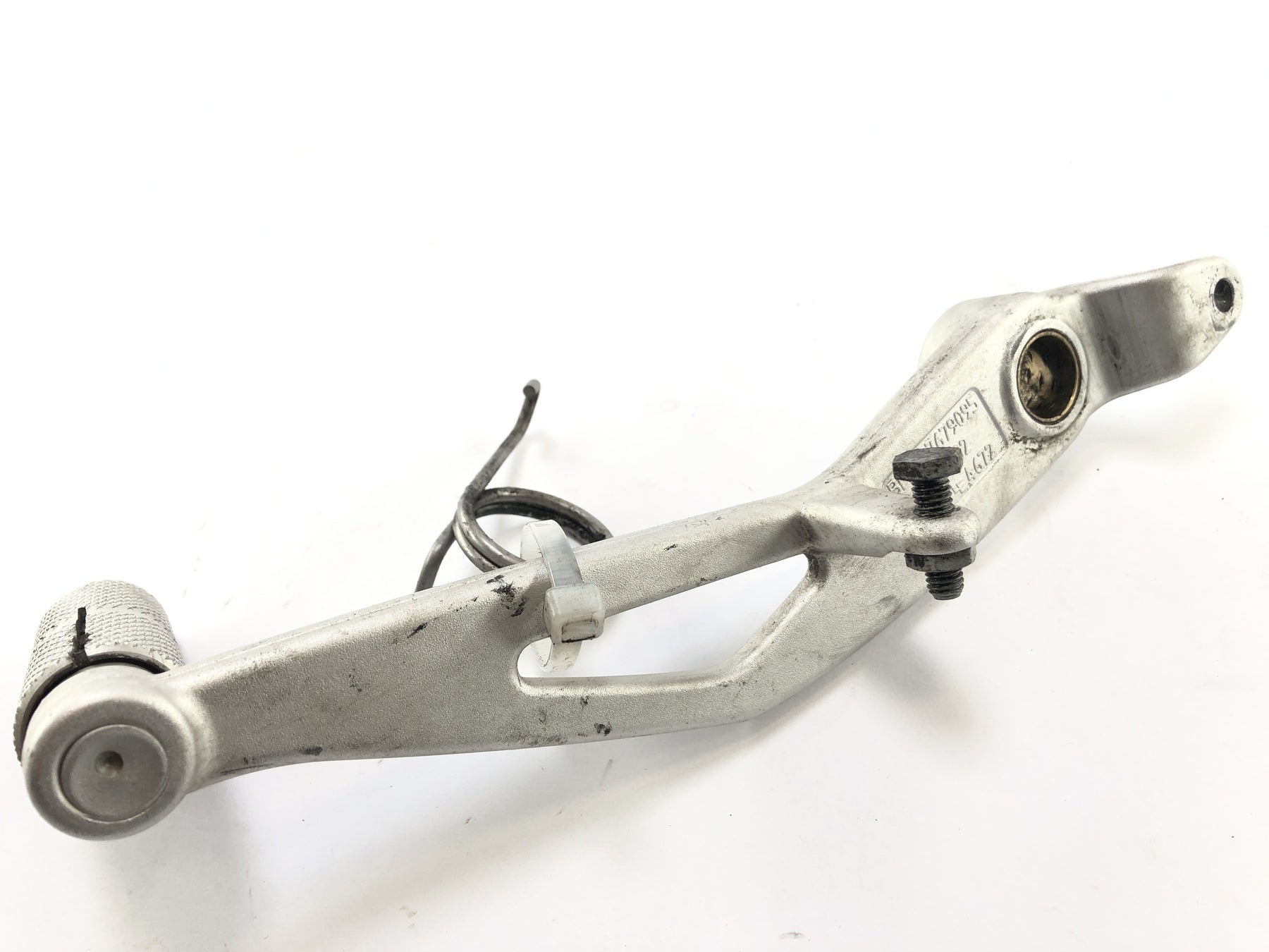 BMW R 1200 R [2007] - Brake pedal brake lever