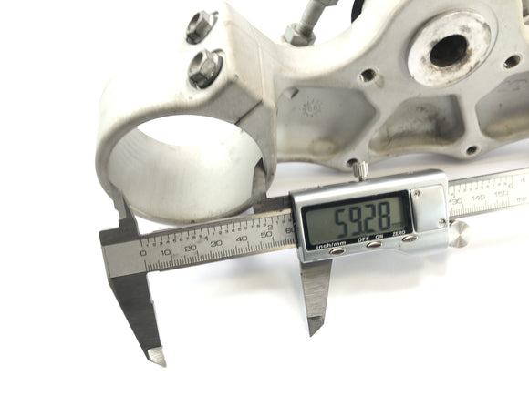 KTM 950 SM LC8 [2008] - Форк -мост ниже